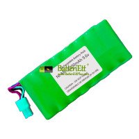 Ersättningsbatteri för PLC 118348-G1