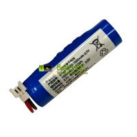 Ersättningsbatteri för PLC 18650-1500mAh-3.7V