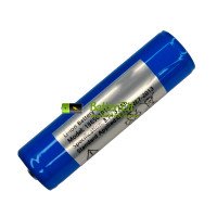 Ersättningsbatteri för PLC 186501P1S