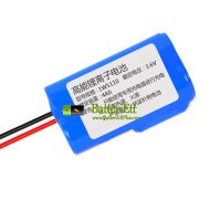 Ersättningsbatteri för PLC 1W5110