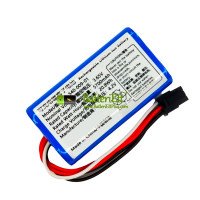 Ersättningsbatteri för PLC 2-540-009-01