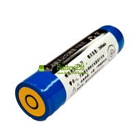 Ersättningsbatteri för PLC 210433