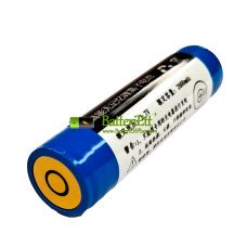 Ersättningsbatteri för PLC 210433