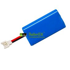 Ersättningsbatteri för PLC 210833