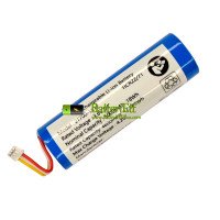 Ersättningsbatteri för PLC 21700-1S1P AB2L 360