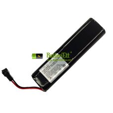 Ersättningsbatteri för PLC 2XA028