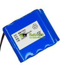 Ersättningsbatteri för PLC 4S2P2201