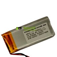 Ersättningsbatteri för PLC 602248