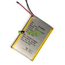 Ersättningsbatteri för PLC 606090-3
