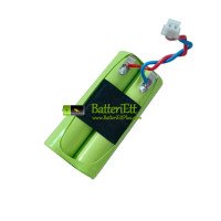 Ersättningsbatteri för PLC 60AAAH4Y1H