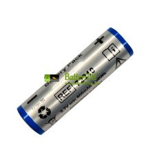 Ersättningsbatteri för PLC 72910 Ersättningsbatteri för PLC 72910