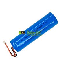 Ersättningsbatteri för PLC A-BF RX500 4Lines Ersättningsbatteri för PLC A-BF RX500 4Lines