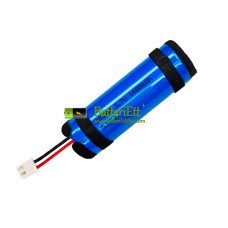 Ersättningsbatteri för PLC AIDA2001 AIDA9611-SR Ersättningsbatteri för PLC AIDA2001 AIDA9611-SR