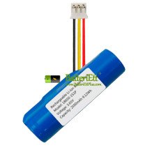 Ersättningsbatteri för PLC AISB001 Ersättningsbatteri för PLC AISB001