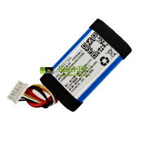 Ersättningsbatteri för PLC B0697A-LF CC8 CC10