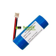 Ersättningsbatteri för PLC B1-4CM