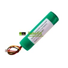 Ersättningsbatteri för PLC B201