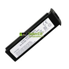 Ersättningsbatteri för PLC BA-001800