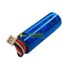 Ersättningsbatteri för PLC BBP