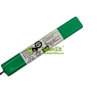Ersättningsbatteri för PLC BK-07TA5A1