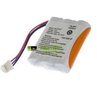 Ersättningsbatteri för PLC BK-20F3G1