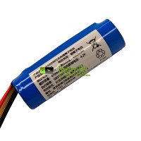 Ersättningsbatteri för PLC BL-1