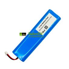 Ersättningsbatteri för PLC BL4 Ersättningsbatteri för PLC BL4