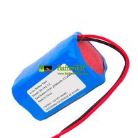 Ersättningsbatteri för PLC BLX-5