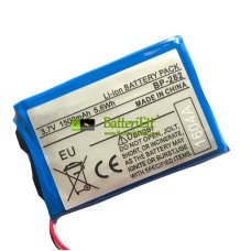 Ersättningsbatteri för PLC BP-282