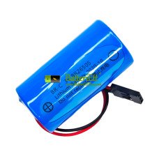 Ersättningsbatteri för PLC BR26505