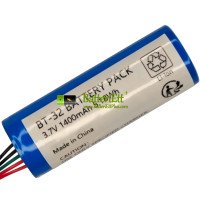 Ersättningsbatteri för PLC BT-32