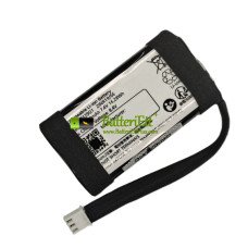 Ersättningsbatteri för PLC C129G1