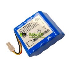 Ersättningsbatteri för PLC C392-B-2P4S