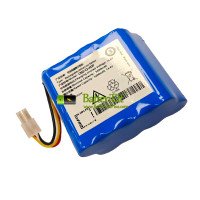 Ersättningsbatteri för PLC C392-C2-4S2P