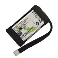 Ersättningsbatteri för PLC CA18