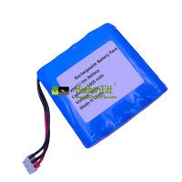 Ersättningsbatteri för PLC CM100