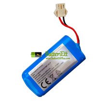 Ersättningsbatteri för PLC CMICR18650F8M7-4S1P