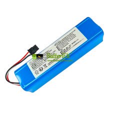 Ersättningsbatteri för PLC CMICR18650F8M7-4S2P Typ-B