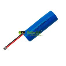 Ersättningsbatteri för PLC COHN14430