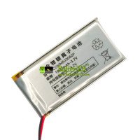 Ersättningsbatteri för PLC COHN803060P