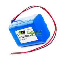 Ersättningsbatteri för PLC CYD-58 Ersättningsbatteri för PLC CYD-58