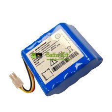 Ersättningsbatteri för PLC DBKXNY4S2PB