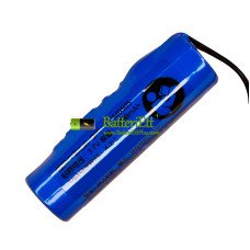 Ersättningsbatteri för PLC DCM0505