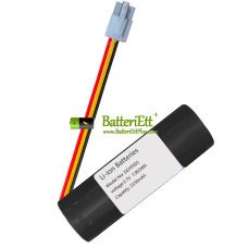 Ersättningsbatteri för PLC DGYF001