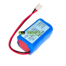 Ersättningsbatteri för PLC DJDB144 Ersättningsbatteri för PLC DJDB144