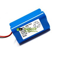 Ersättningsbatteri för PLC DK0041