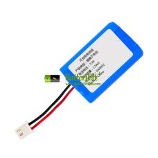 Ersättningsbatteri för PLC DK0932