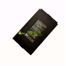 Ersättningsbatteri för PLC DL20VC PB3621 Ersättningsbatteri för PLC DL20VC PB3621