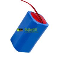 Ersättningsbatteri för PLC DT4052