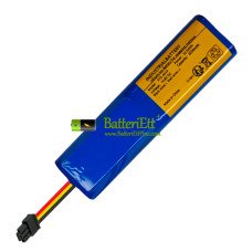 Ersättningsbatteri för PLC FTD-4S1P 3Lines Ersättningsbatteri för PLC FTD-4S1P 3Lines